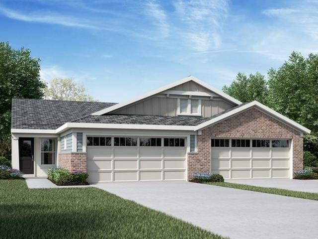 Townhouse for sale in Shelbyville, Illinois