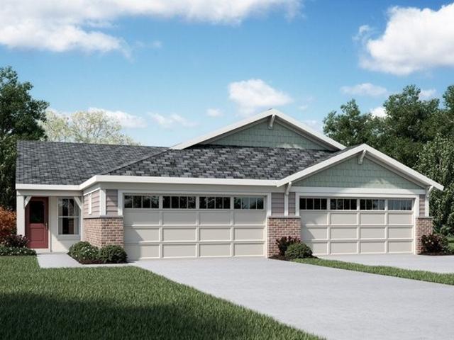 Townhouse for sale in Brookville, Indiana