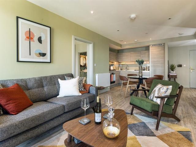 Apartment for rent in London Borough of Brent, Greater London
