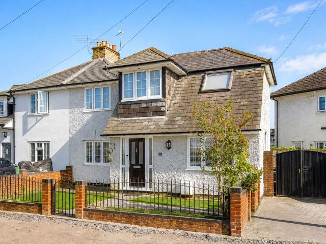 House for rent in Hampton, Greater London