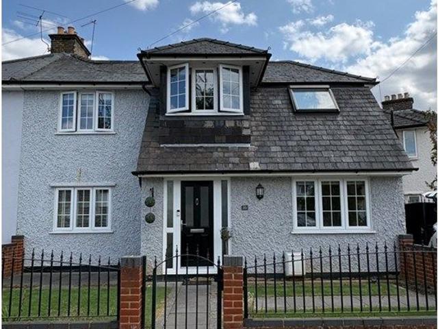 House for rent in Hampton, Greater London