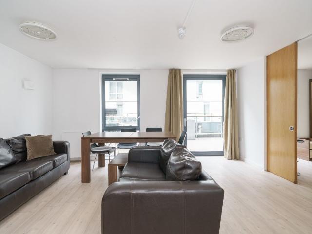 Apartment for rent in Greater London