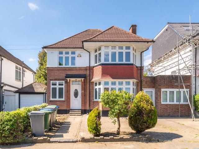 House for rent in Preston, Greater London