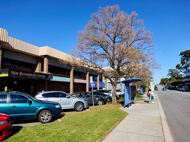 Office for rent in Stirling, Western Australia