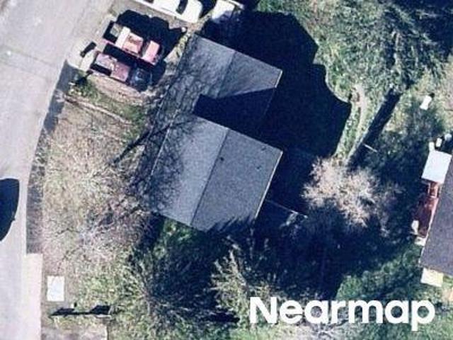 House for sale in Belfair, Washington