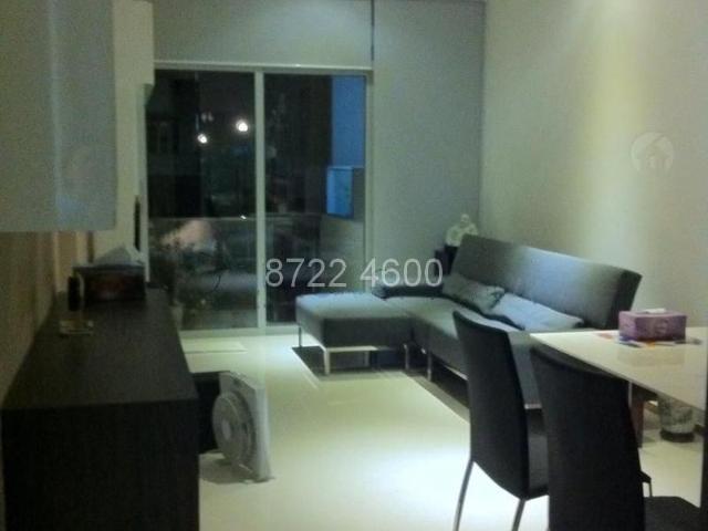 Apartment for sale in Hougang, 19 North East, Hougang