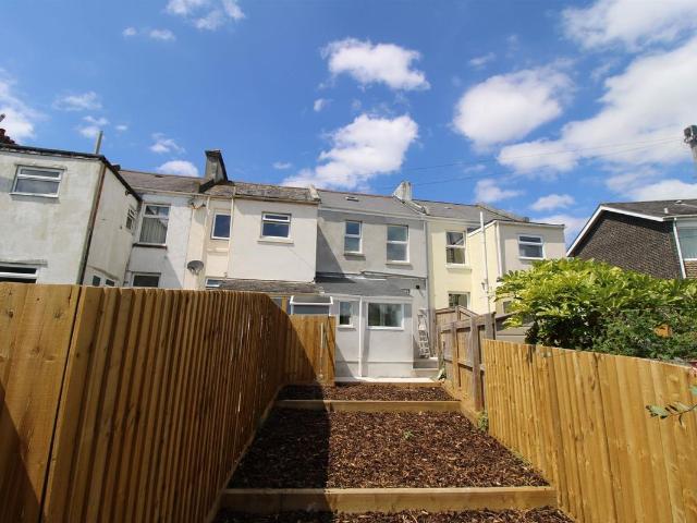 House for rent in Elburton Village, Plymouth