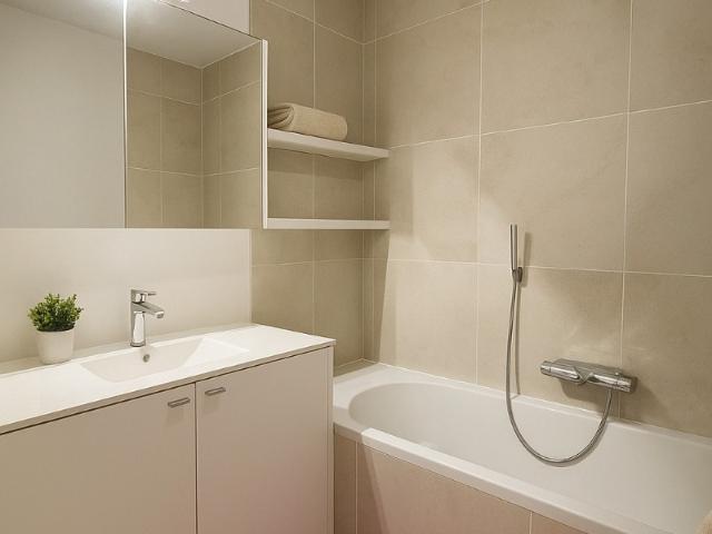 Appartement location à Brabant