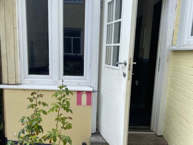 Lägenhet hyra i Trelleborg, Skåne