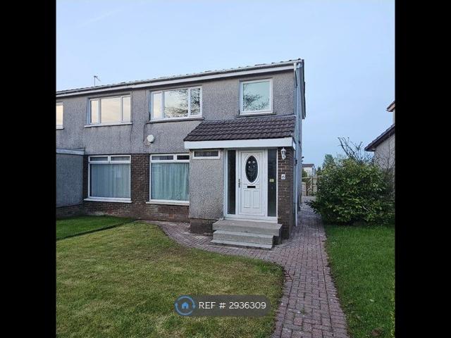 House for rent in Mearns, Scotland