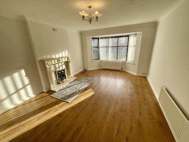 House for rent in Broughty Ferry, Scotland