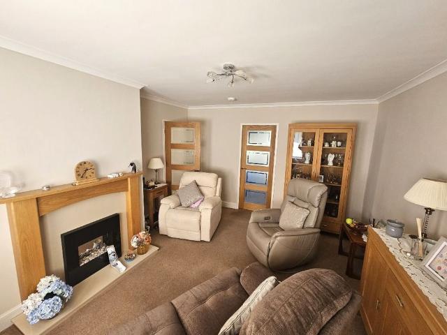 House for rent in Longniddry, Scotland
