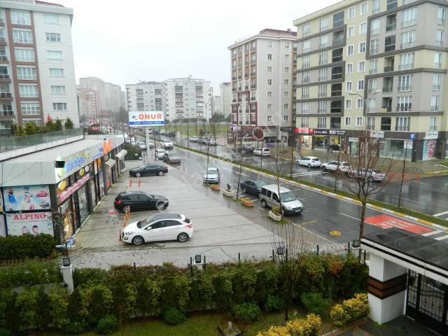 Adnan Kahveci Mahallesi, Beylikdüzü içerisinde satılık mülk