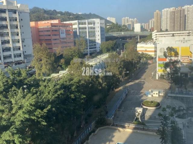 位於 大圍村 Tai Wai Village, 香港 Hong Kong, 提供 出售 的 公寓