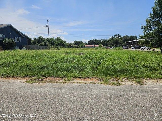 Land for sale in Pass Christian, Mississippi