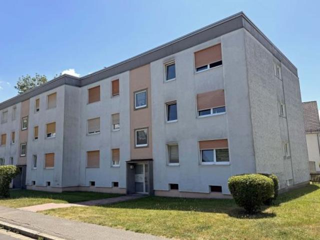 Wohnung kaufen in Weiden, Rheinland-Pfalz