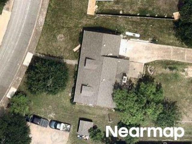 House for sale in Dallas, Texas