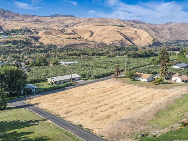 Land for sale in Wenatchee