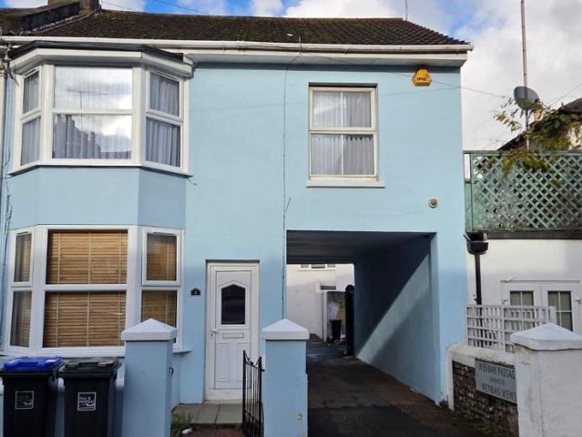 Apartment for rent in Worthing, West Sussex