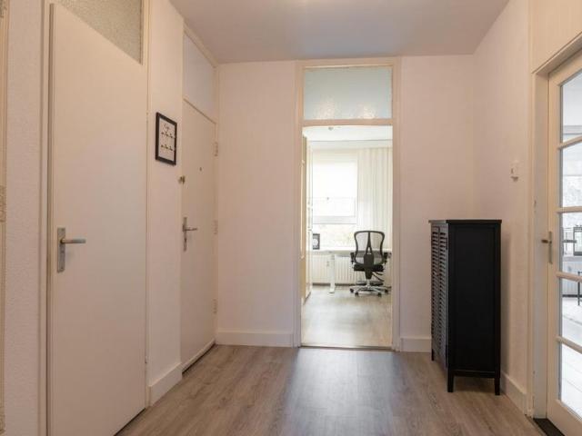 Appartement te huur in Jutphaas-Wijkersloot, Nieuwegein