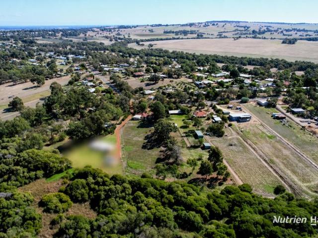 House for sale in Gingin, Western Australia