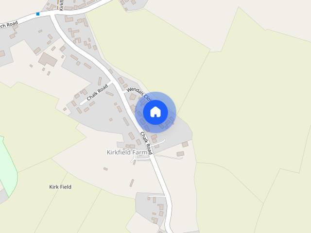 House for rent in Brookville, Isle Of Man