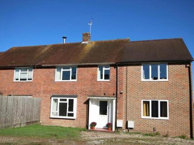 House for sale in Wash Common, Enborne