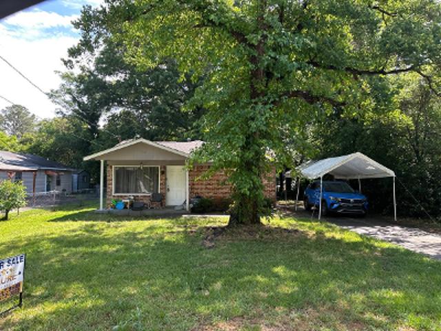 House for sale in Kathleen, Georgia