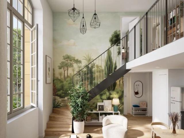 Appartement vente à Thionville, Hayange