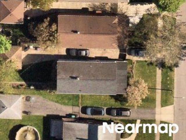 House for sale in Tonawanda, New York