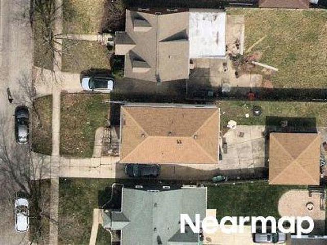House for sale in Buffalo