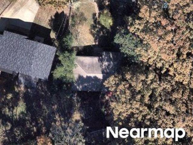 House for sale in Box Springs, Georgia