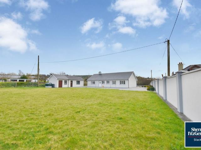 Bungalow for sale in Abbeyfeale