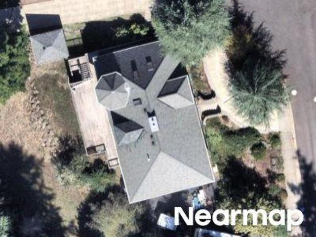 House for sale in Eugene, Oregon