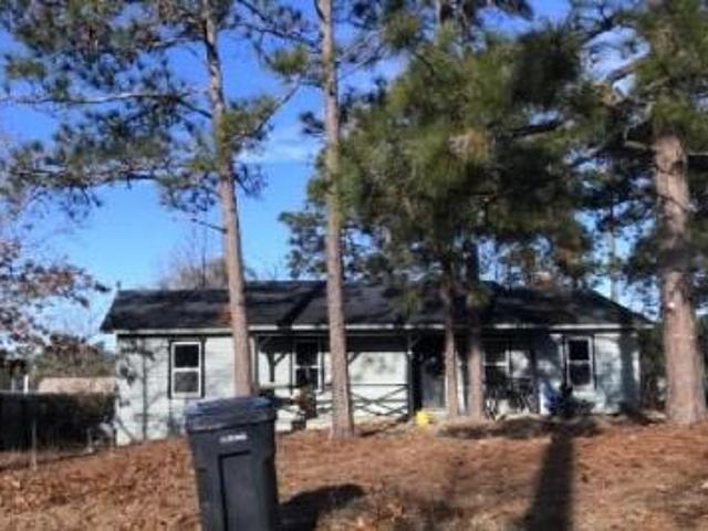 House for sale in Augusta, Georgia