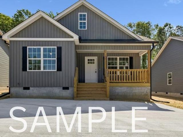 House for sale in Dalton, Georgia
