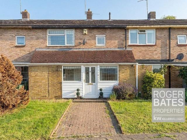 House for rent in Vange, Essex
