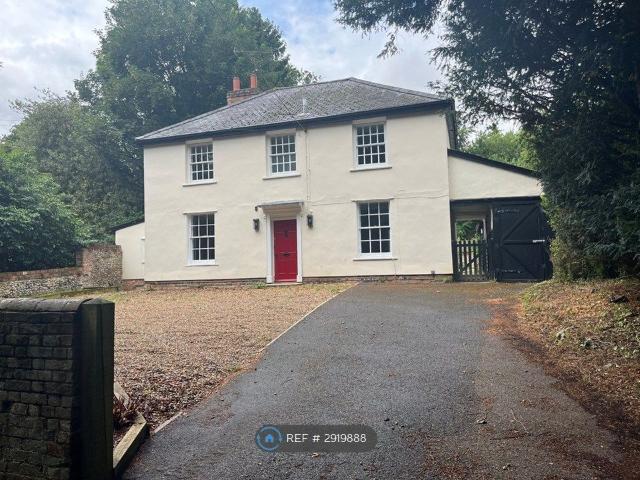 House for rent in Duton Hill, Essex