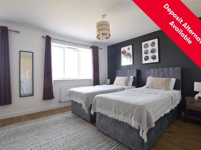 House for rent in Pamington, Gloucestershire