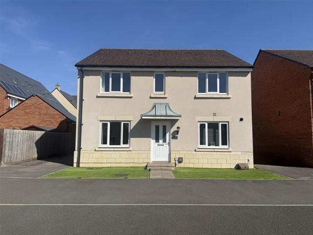 Apartment for rent in Pamington, Gloucestershire