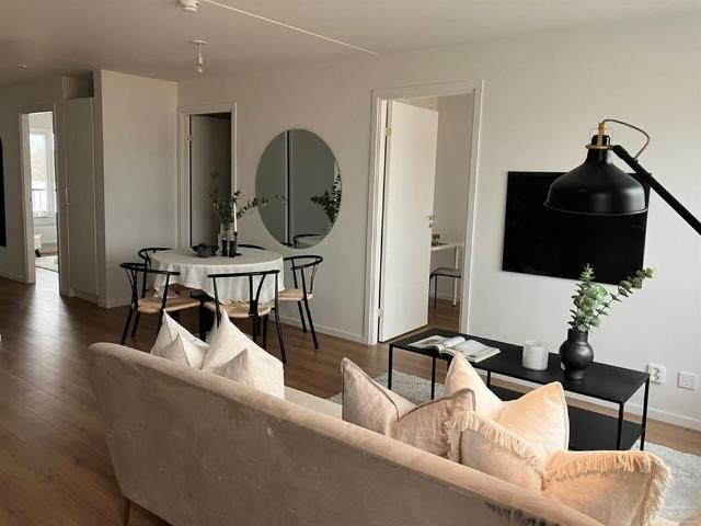 Lägenhet hyra i Hässleholm, Skåne