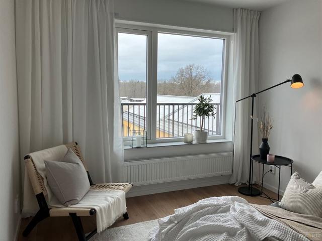 Lägenhet hyra i Hässleholm, Skåne
