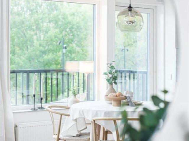 Lägenhet hyra i Hässleholm, Skåne