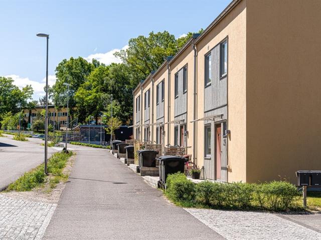 Lägenhet hyra i Hässleholm, Skåne