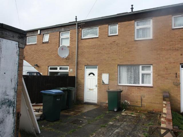 House for rent in Canley, West Midlands
