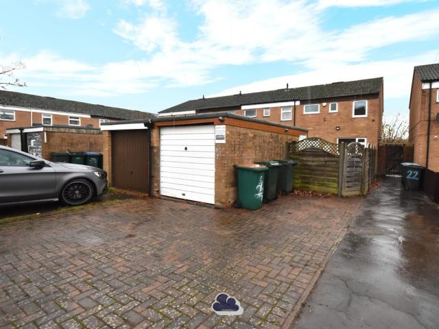 House for rent in Canley, Coventry