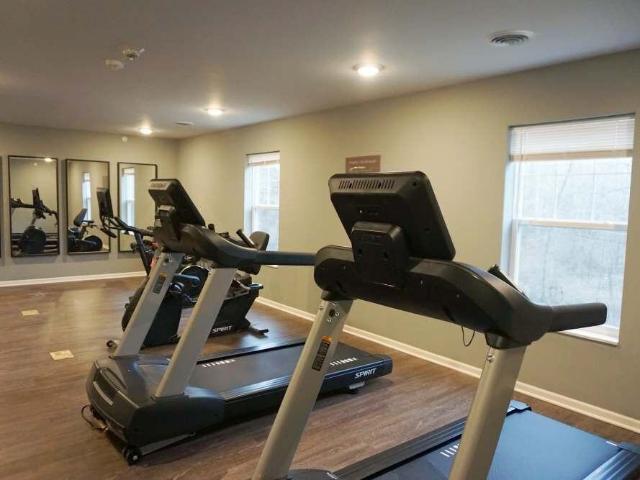 Apartment for rent in Easton, Columbus