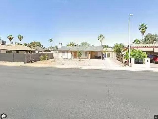 House for rent in Tempe