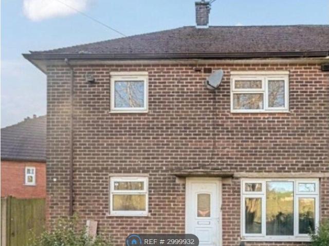 House for rent in Fenton, Stoke-on-Trent