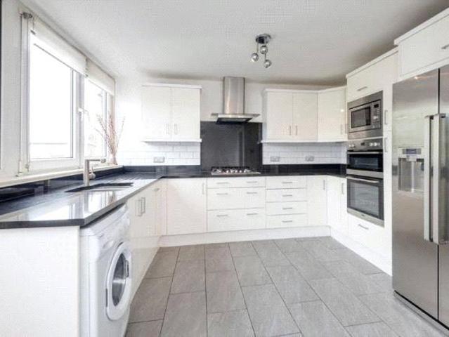 House for rent in Gospel Oak, Greater London
